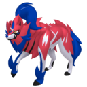 #889 Zamazenta (Hero)